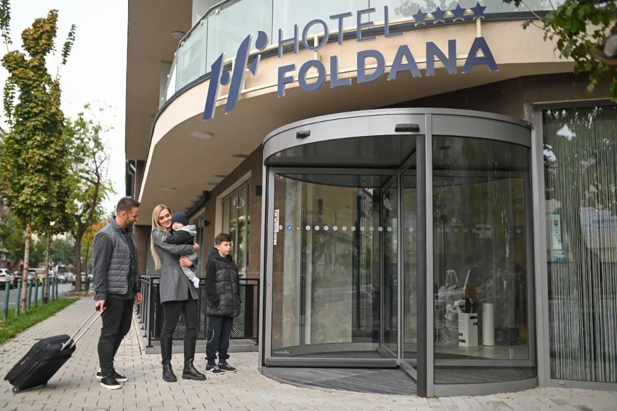 Image 5 of Hotel Foldana