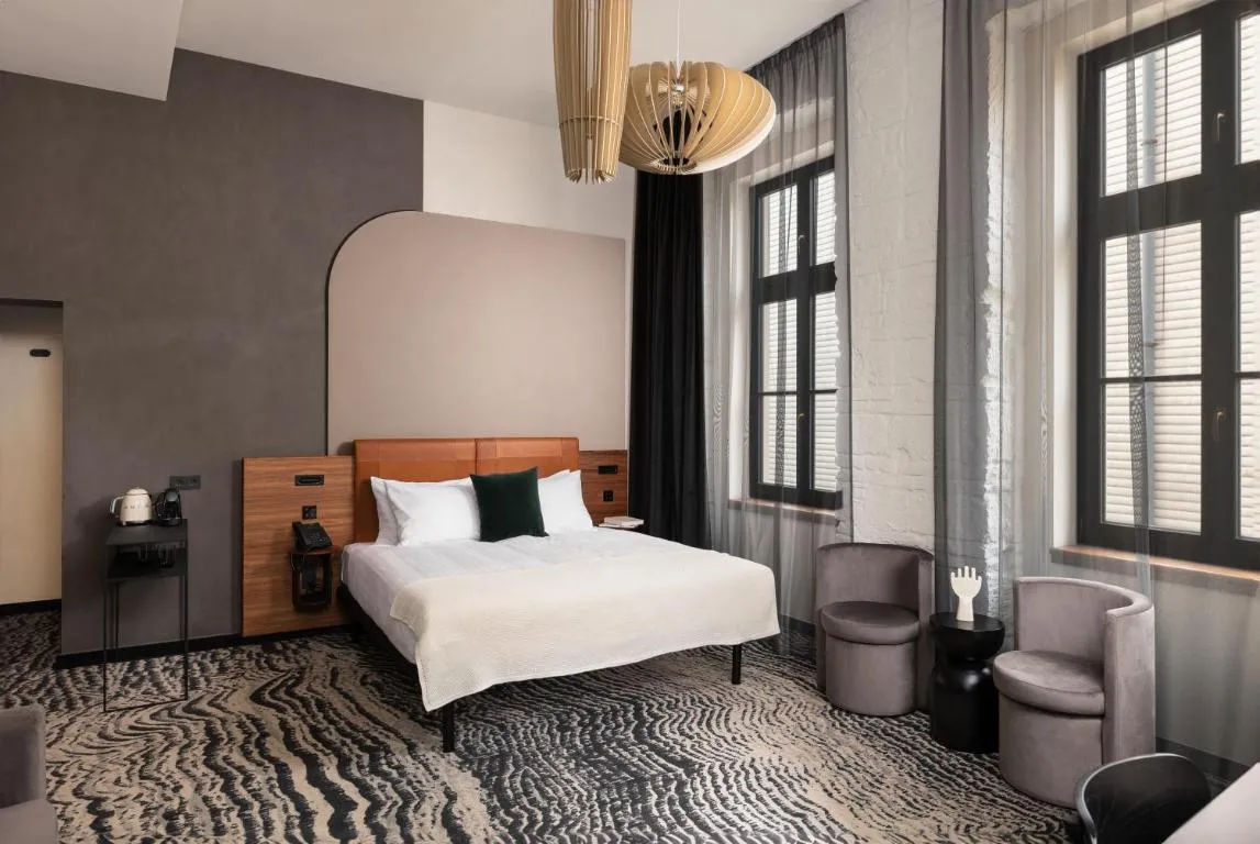 Image of Hotel GIN Budapest