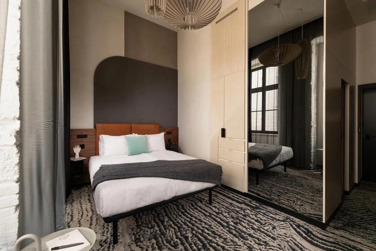 Image 2 of Hotel GIN Budapest