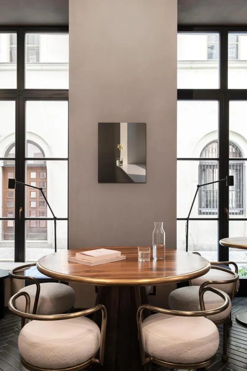 Image 4 of Hotel GIN Budapest