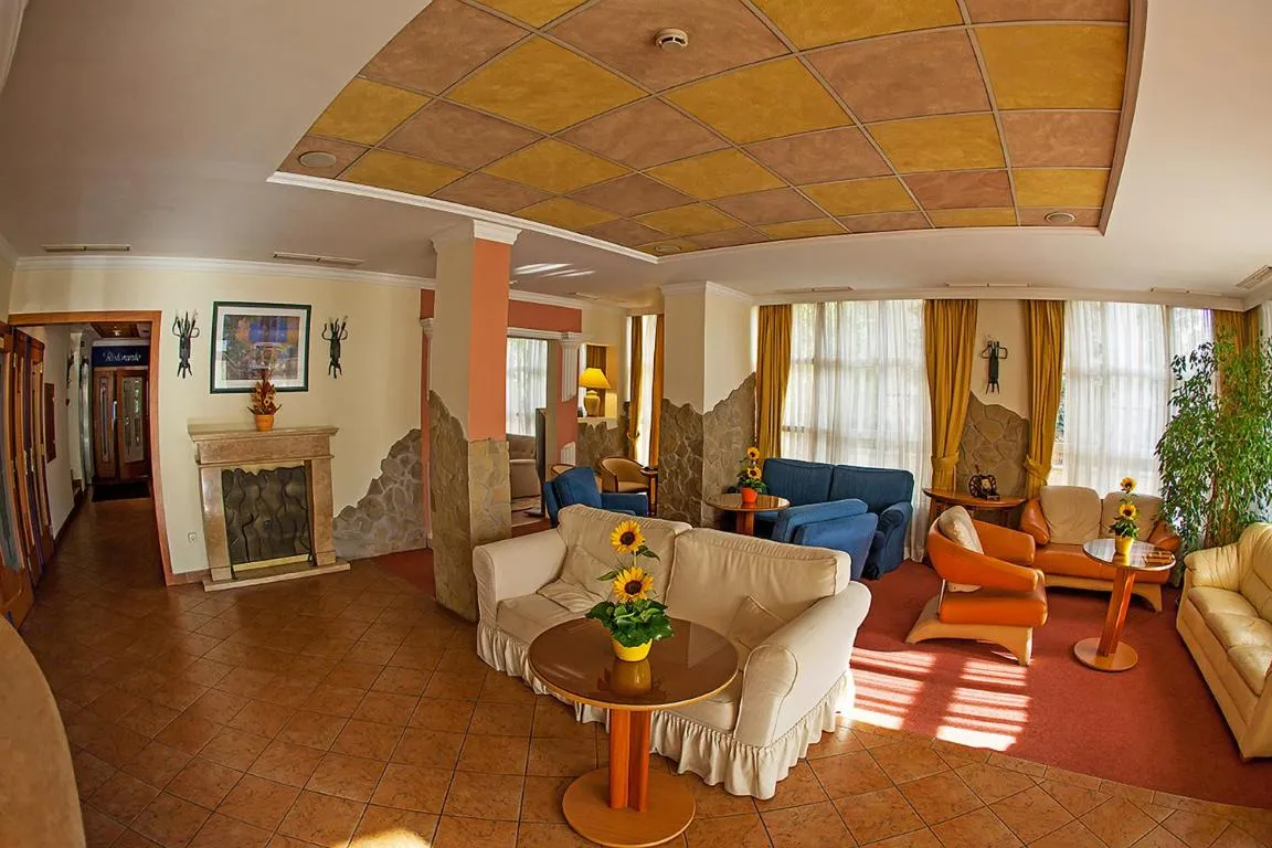 Image of Hotel Mediterran