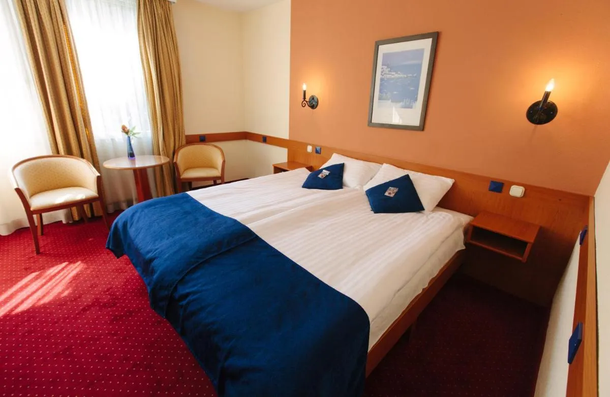 Image 6 of Hotel Mediterran