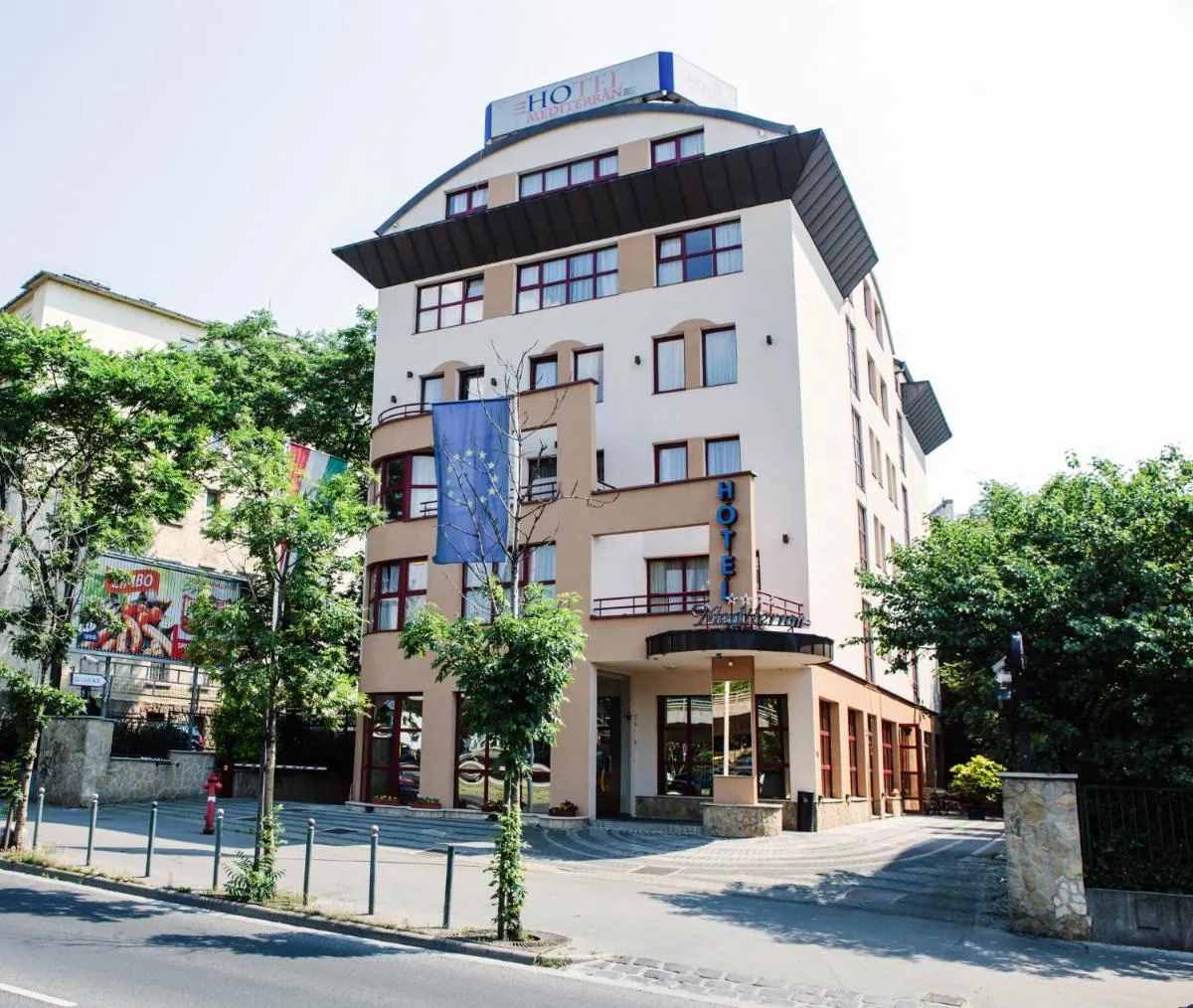 Image 1 of Hotel Mediterran