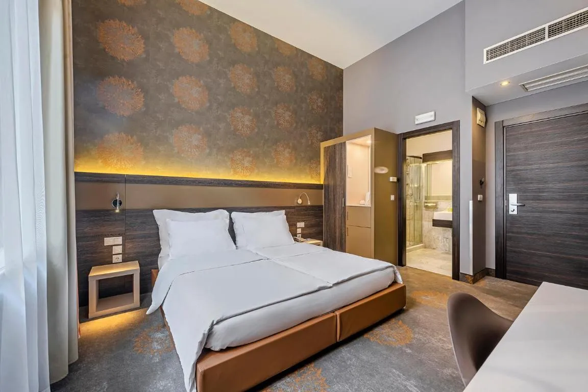 Image of Hotel Museum Budapest
