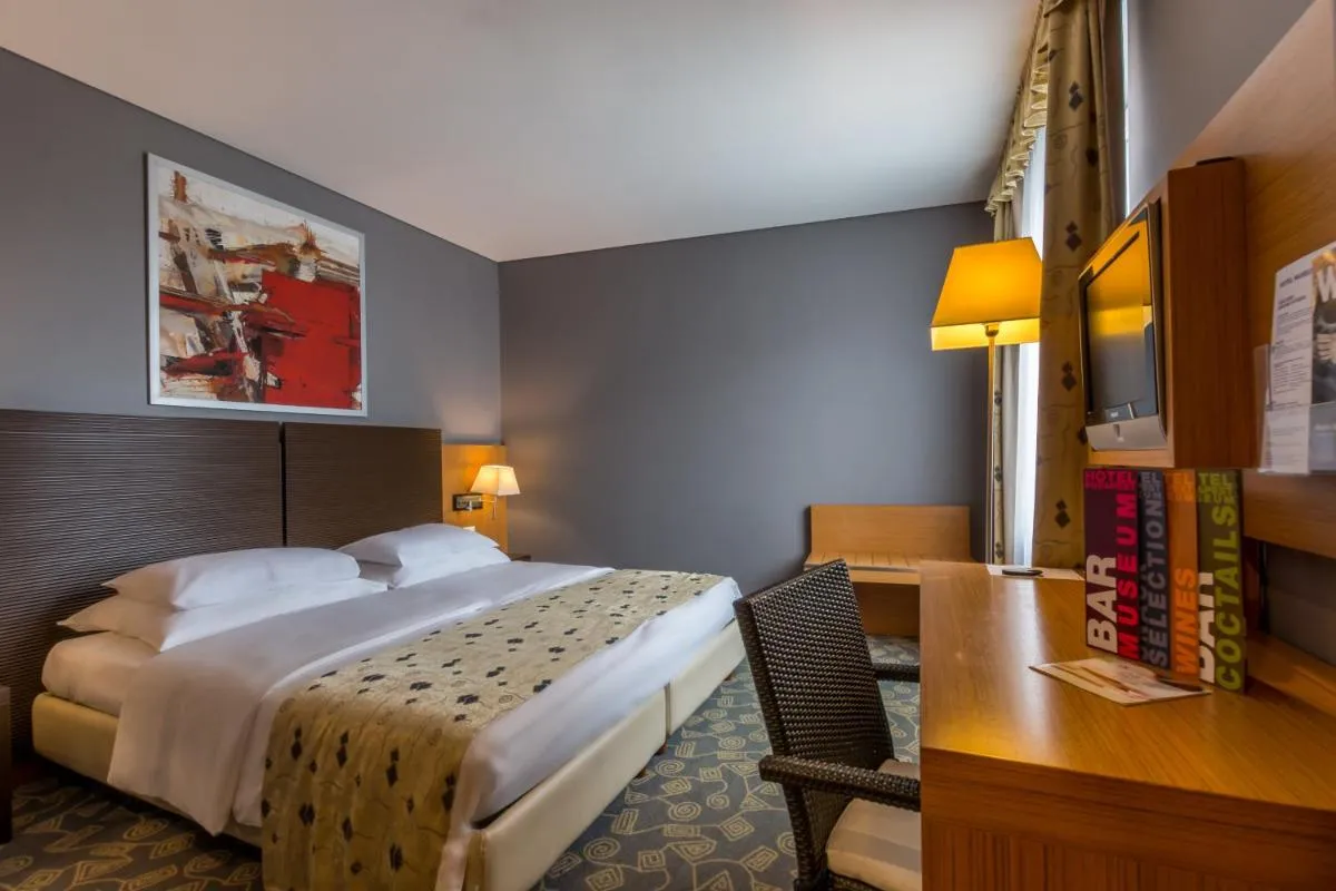 Image 6 of Hotel Museum Budapest