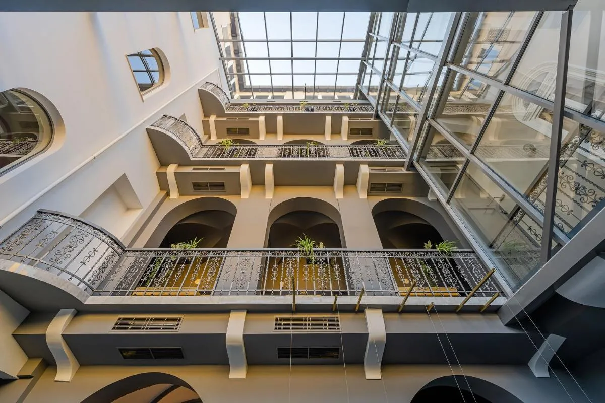 Image 5 of Hotel Museum Budapest