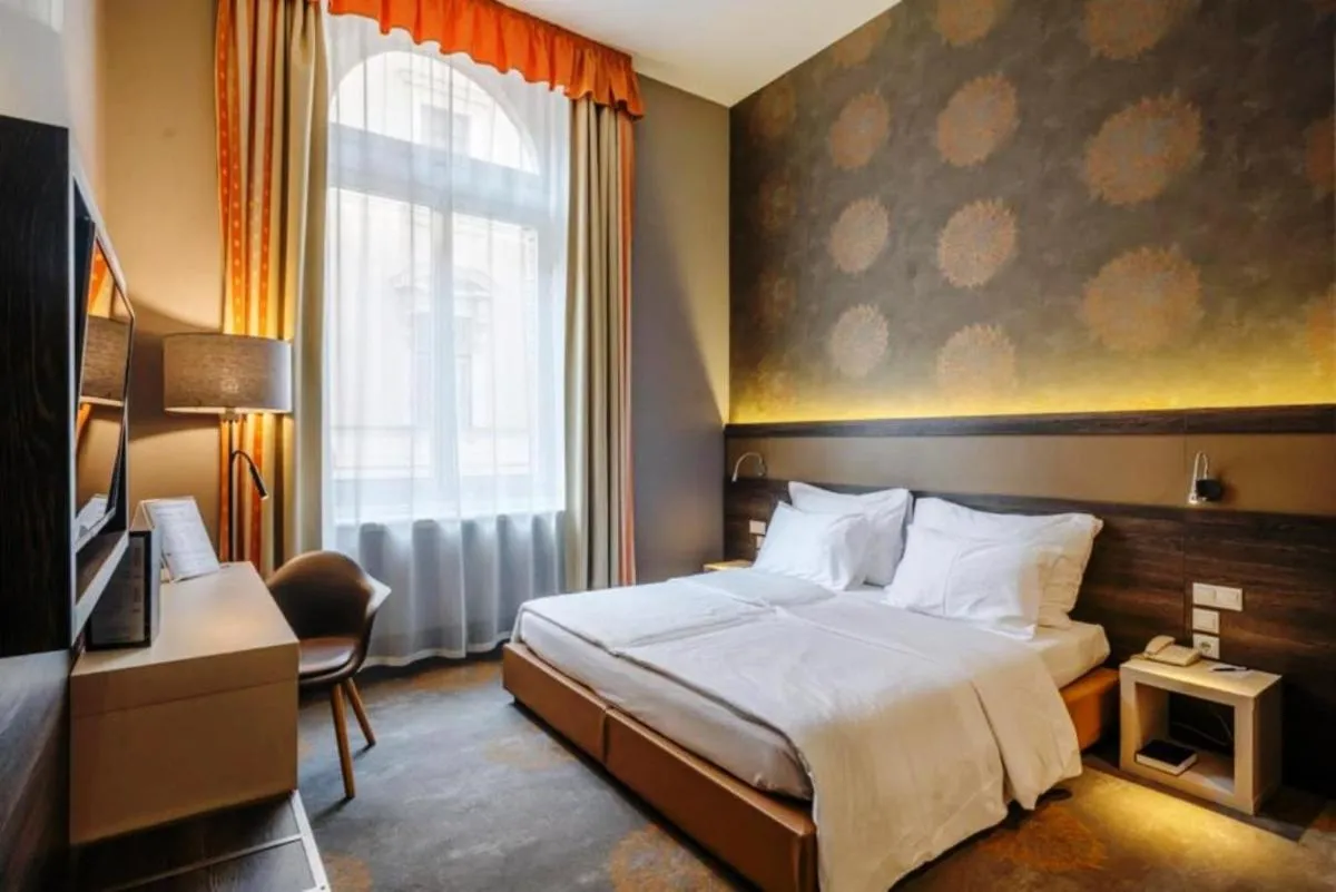 Image 4 of Hotel Museum Budapest