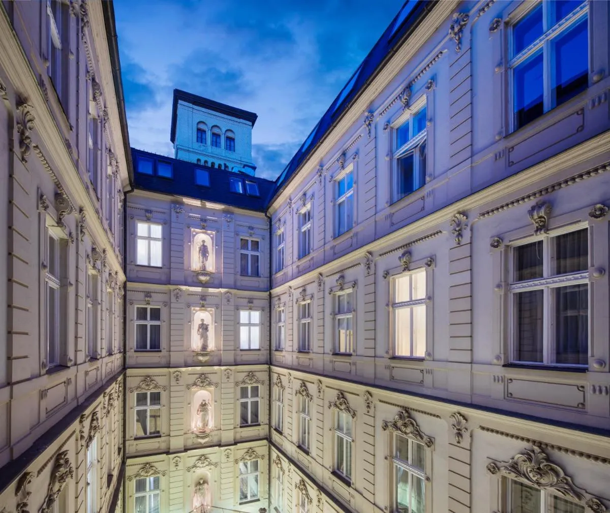 Image 1 of Hotel Nemzeti Budapest – MGallery