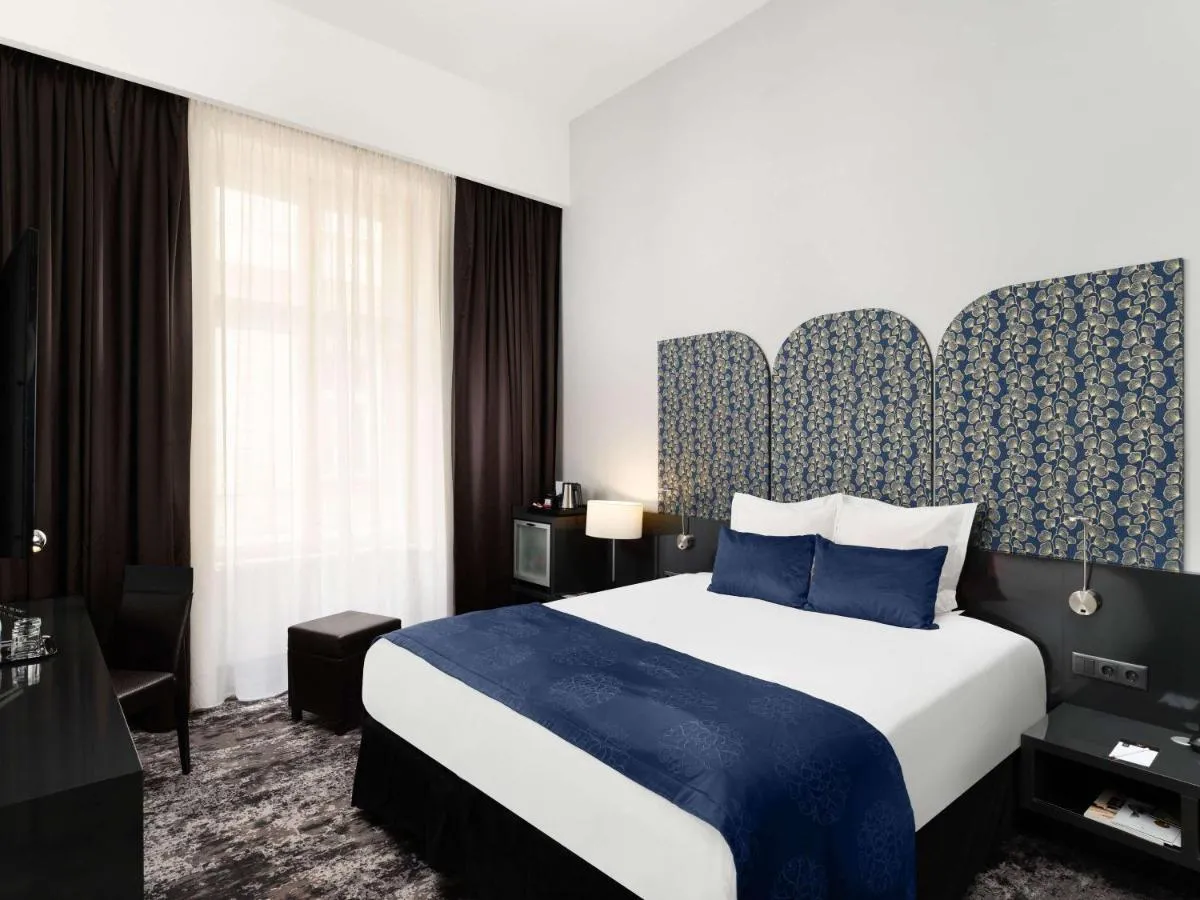 Image 6 of Hotel Nemzeti Budapest – MGallery