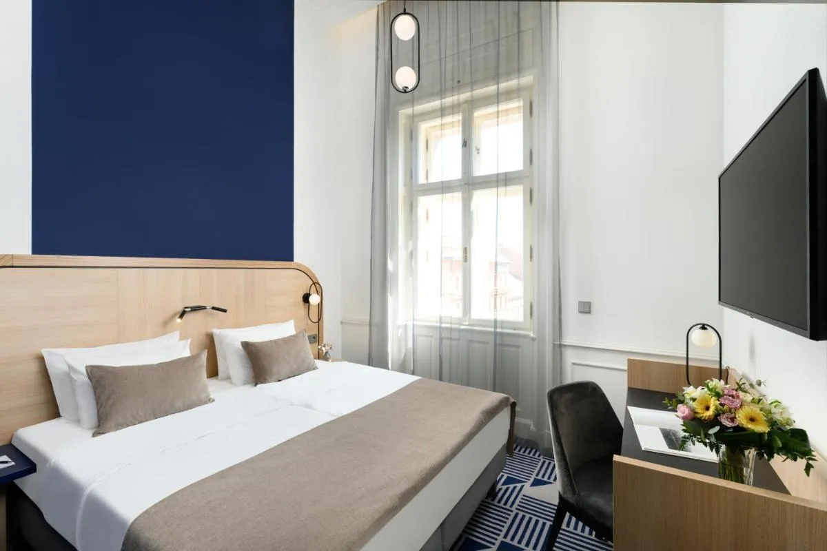 Image 4 of Hotel Oktogon Haggenmacher by Continental Group