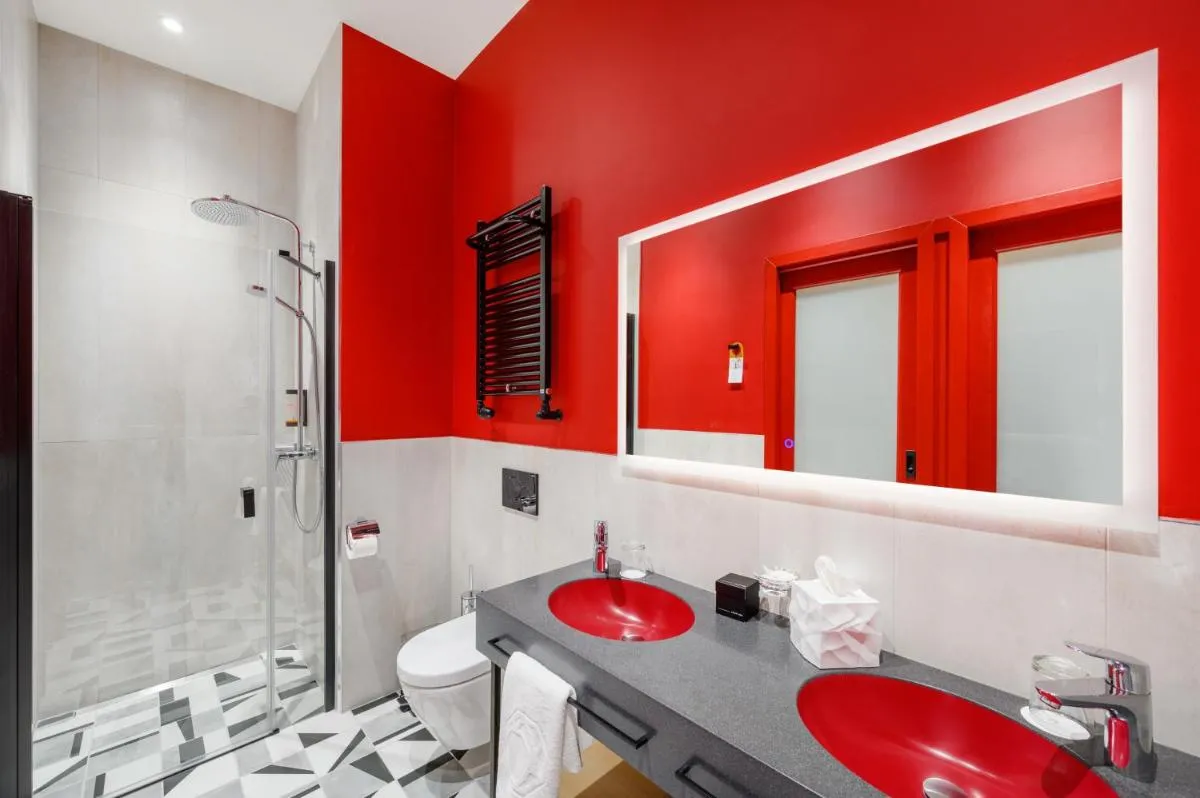 Image 6 of Hotel Oktogon Haggenmacher by Continental Group