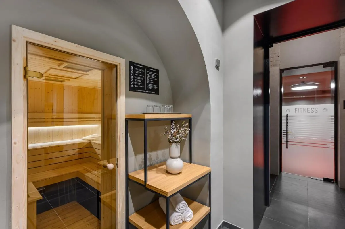 Image 2 of Hotel Oktogon Haggenmacher by Continental Group