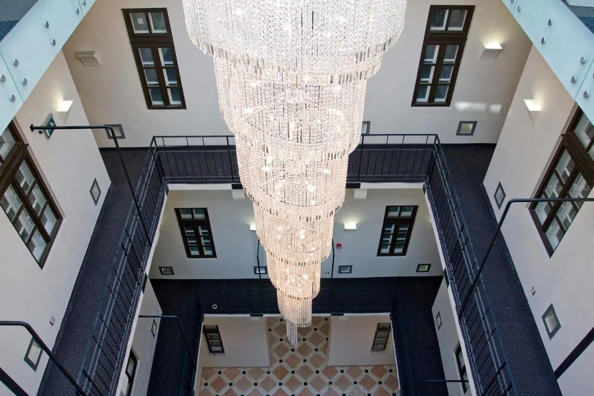 Image 6 of Hotel President