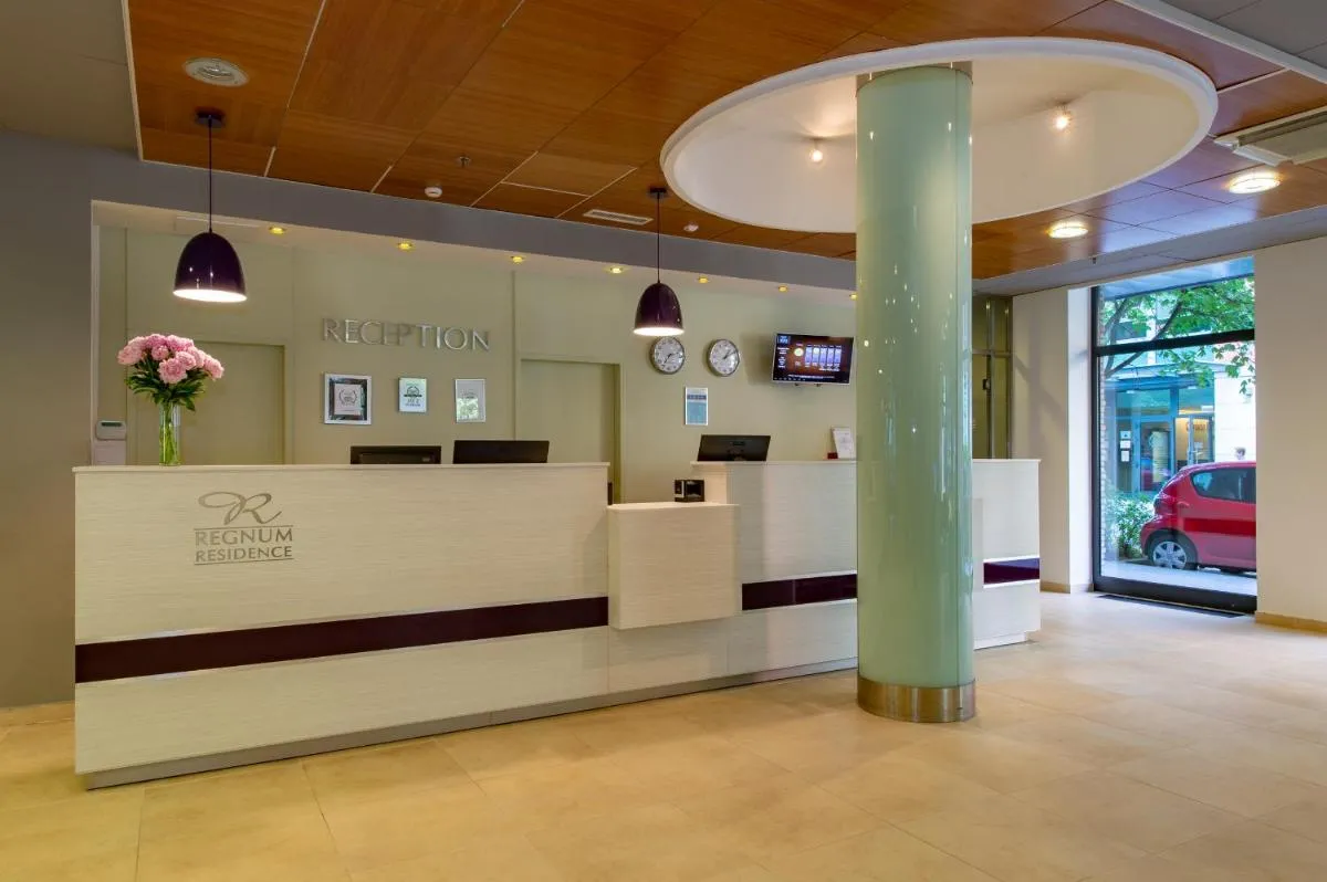 Image 5 of Hotel Regnum Residence