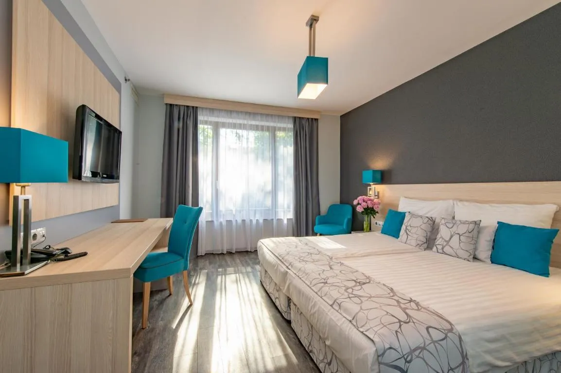Image of Hotel Regnum Residence