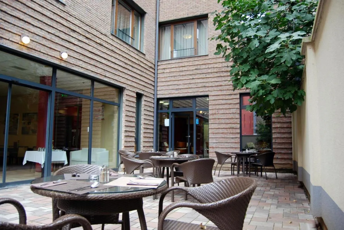 Image 4 of Hotel Regnum Residence