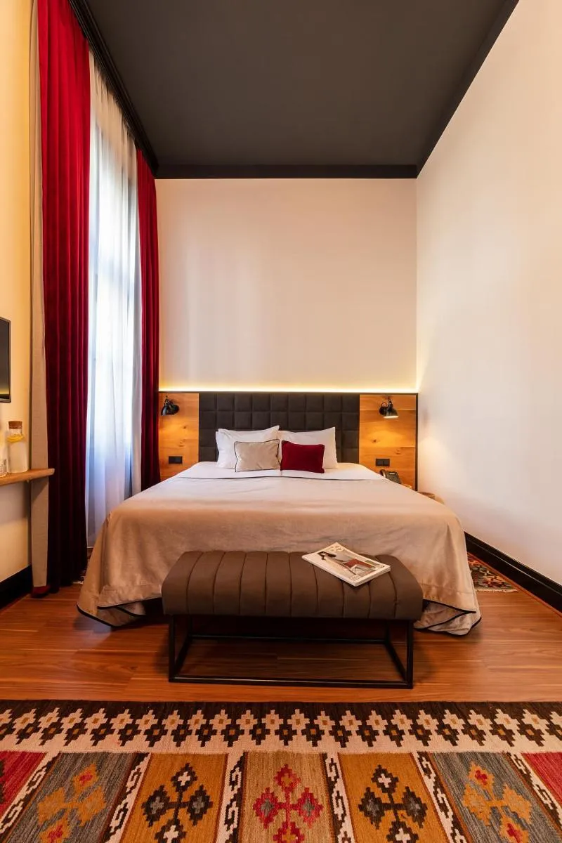Image 3 of Hotel Rum Budapest
