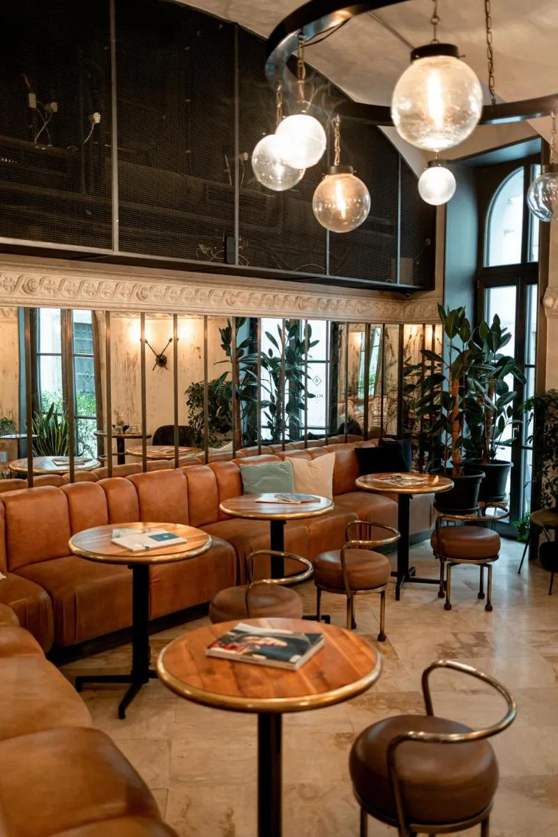 Image 6 of Hotel Rum Budapest