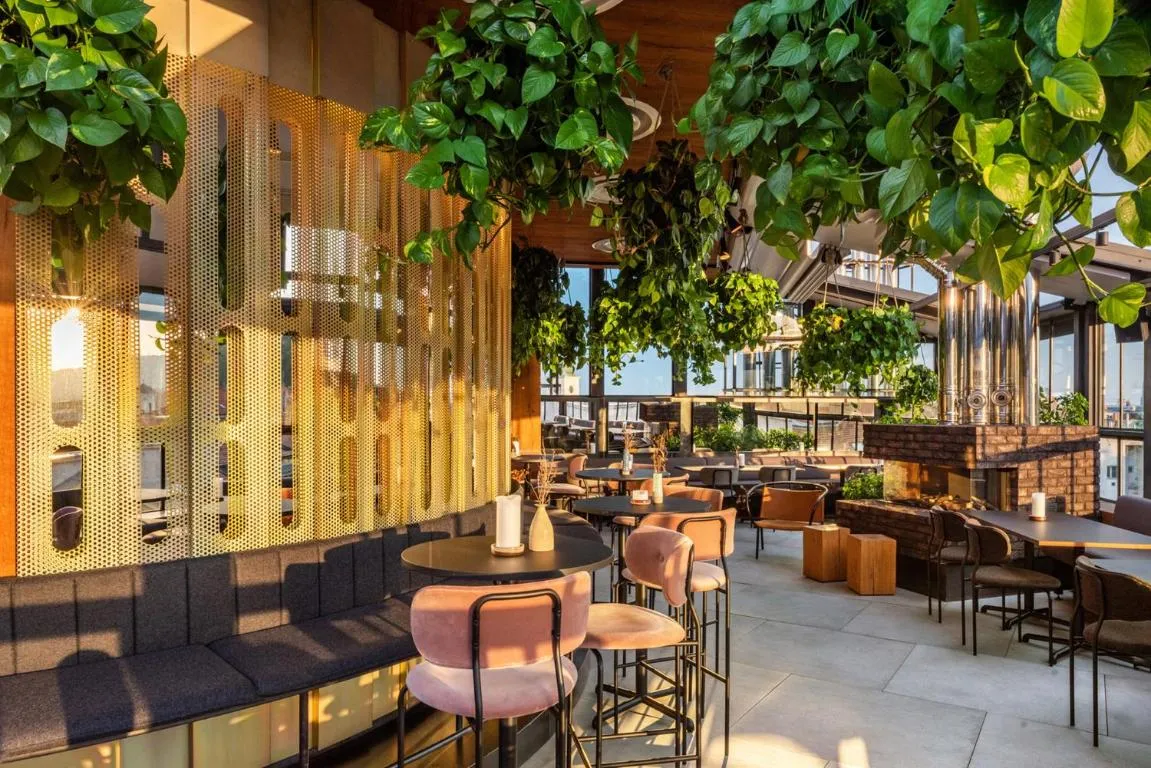 Image of Hotel Rum Budapest