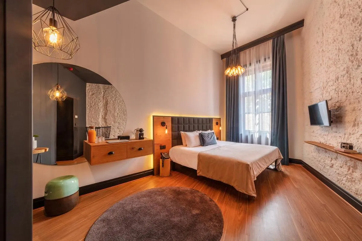 Image 1 of Hotel Rum Budapest