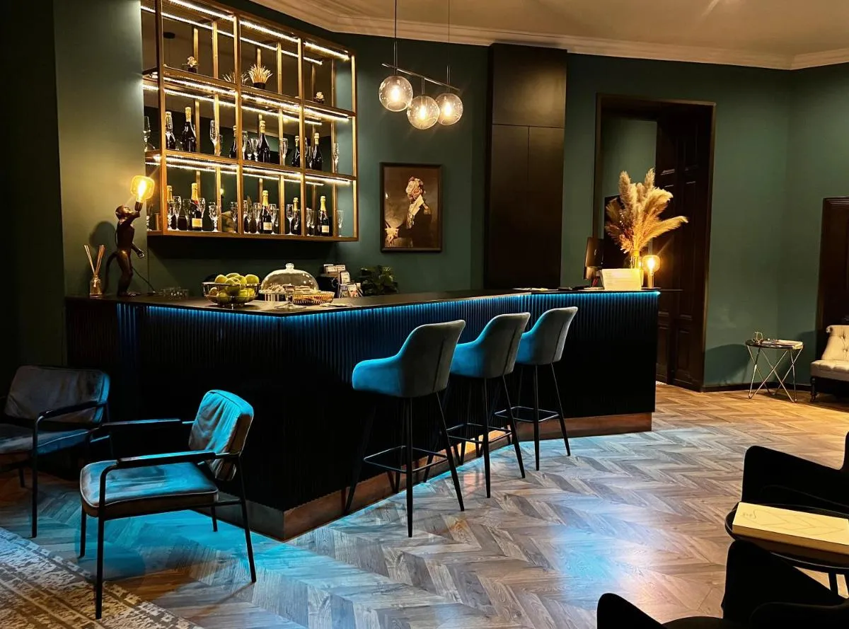 Image 6 of Hotel Rumor