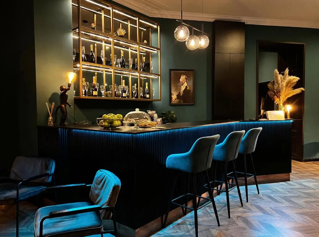 Image of Hotel Rumor