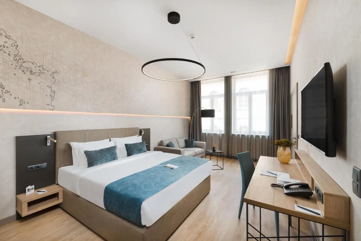 Image 5 of Hotel Vision Budapest by Continental Group