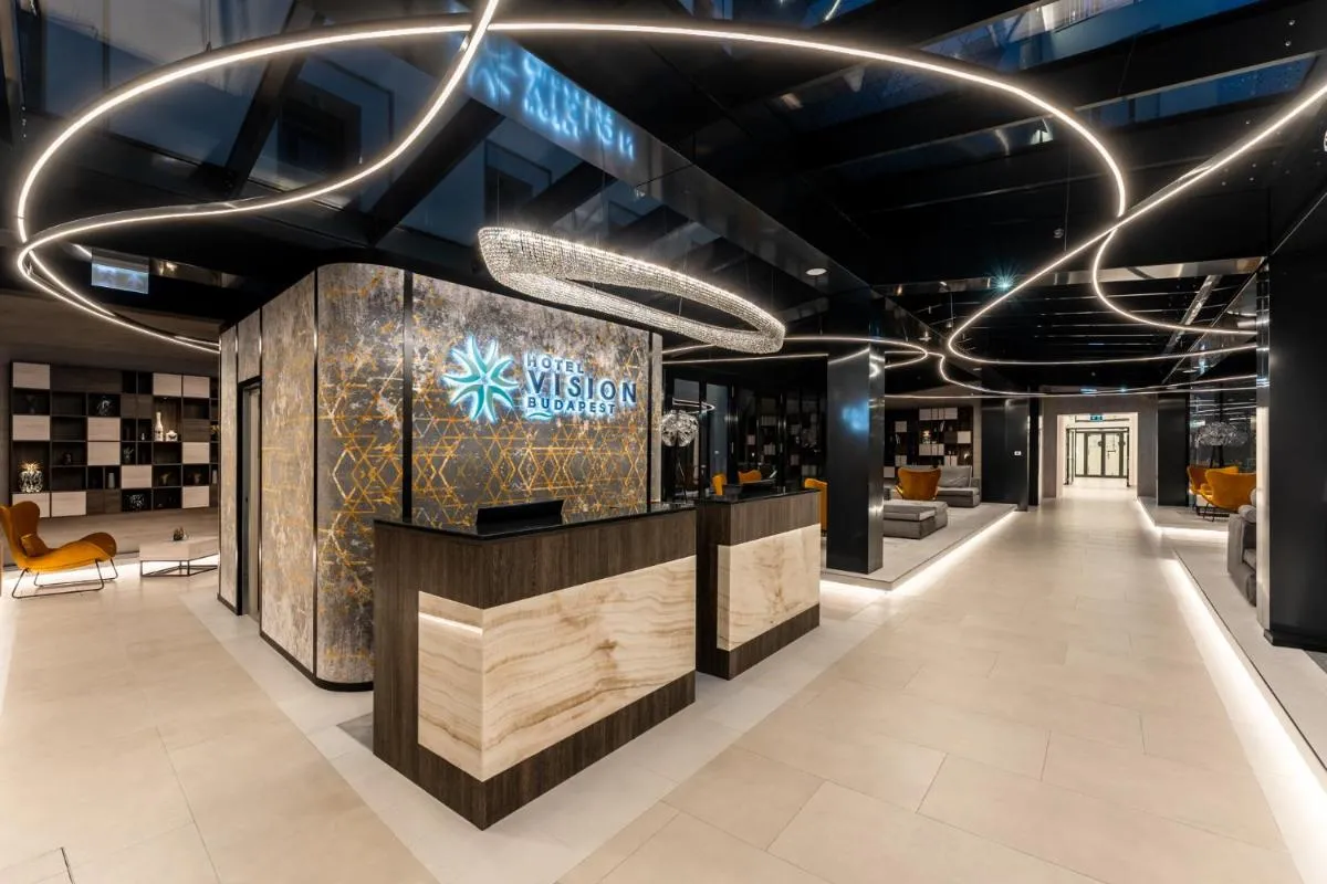 Image 3 of Hotel Vision Budapest by Continental Group