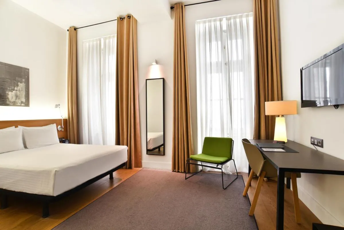 Image 5 of Hotel Zenit Budapest Palace