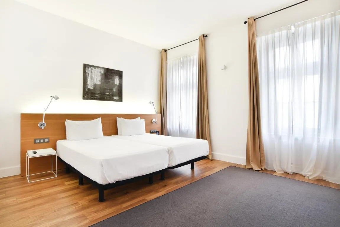 Image of Hotel Zenit Budapest Palace