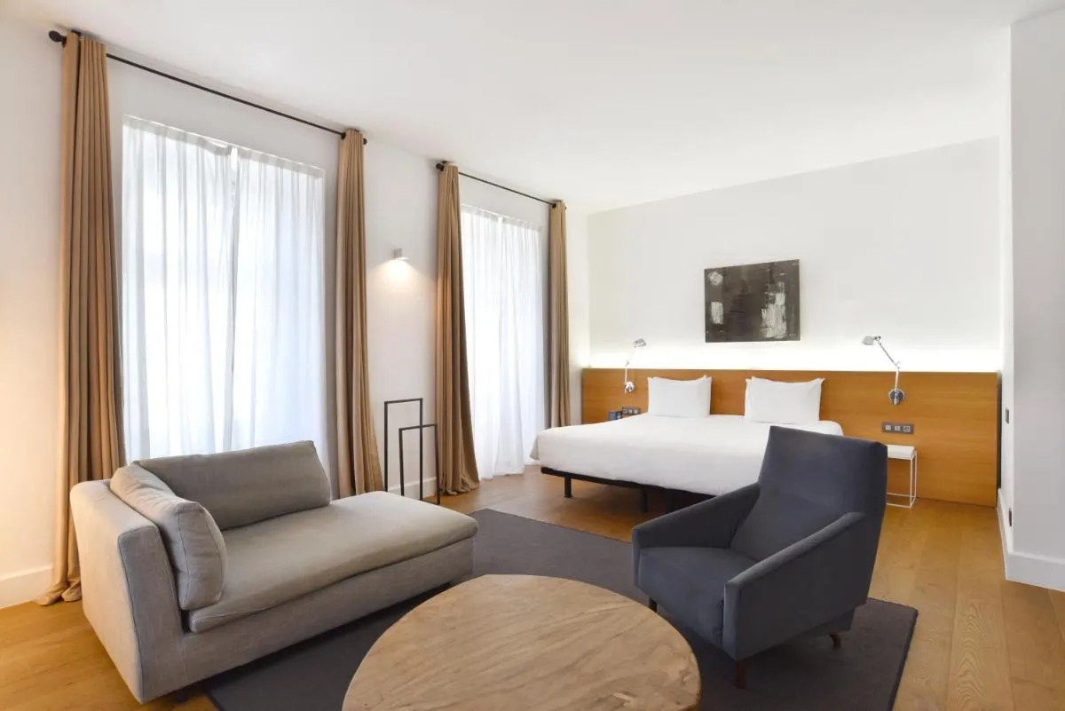 Image 1 of Hotel Zenit Budapest Palace