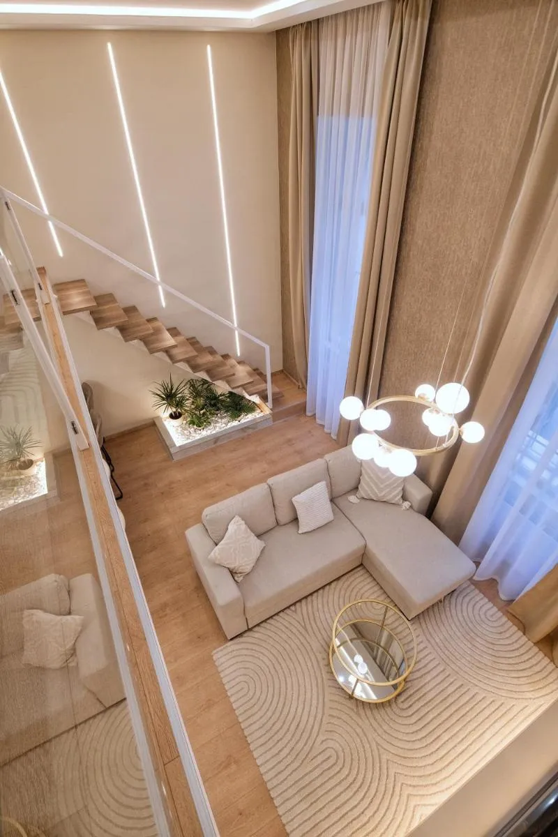 Image 5 of Hubner Apartment