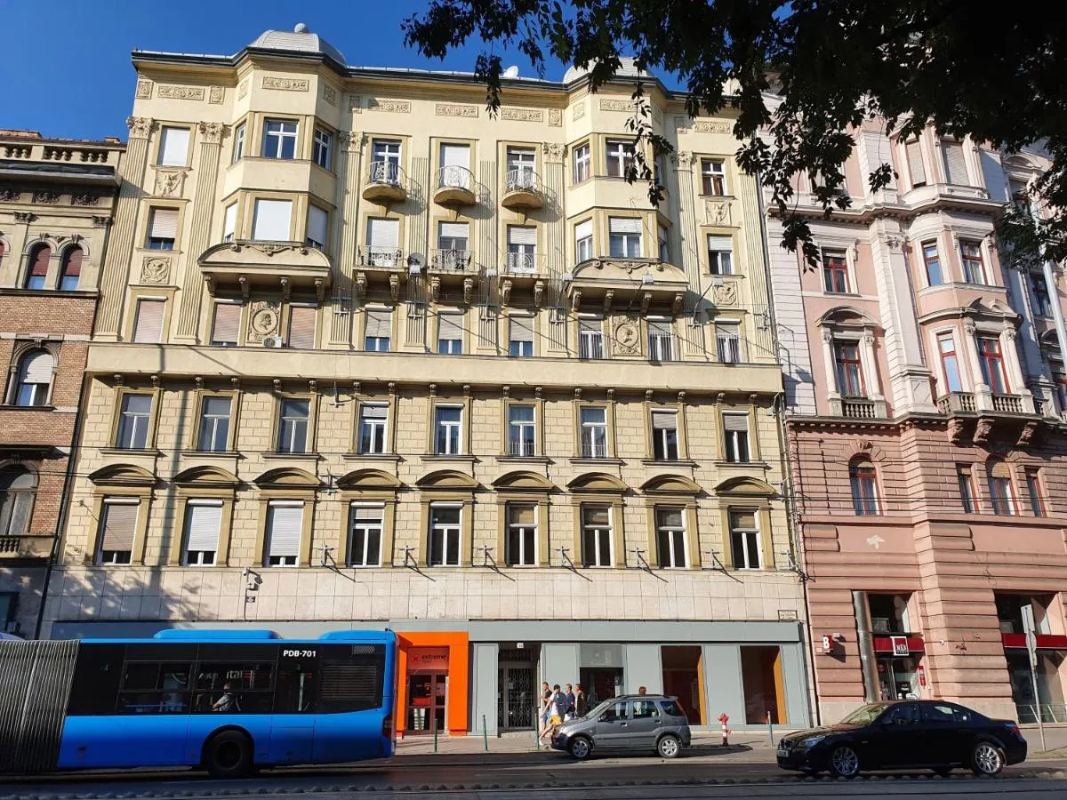 Image 5 of Hungary Residence Westend