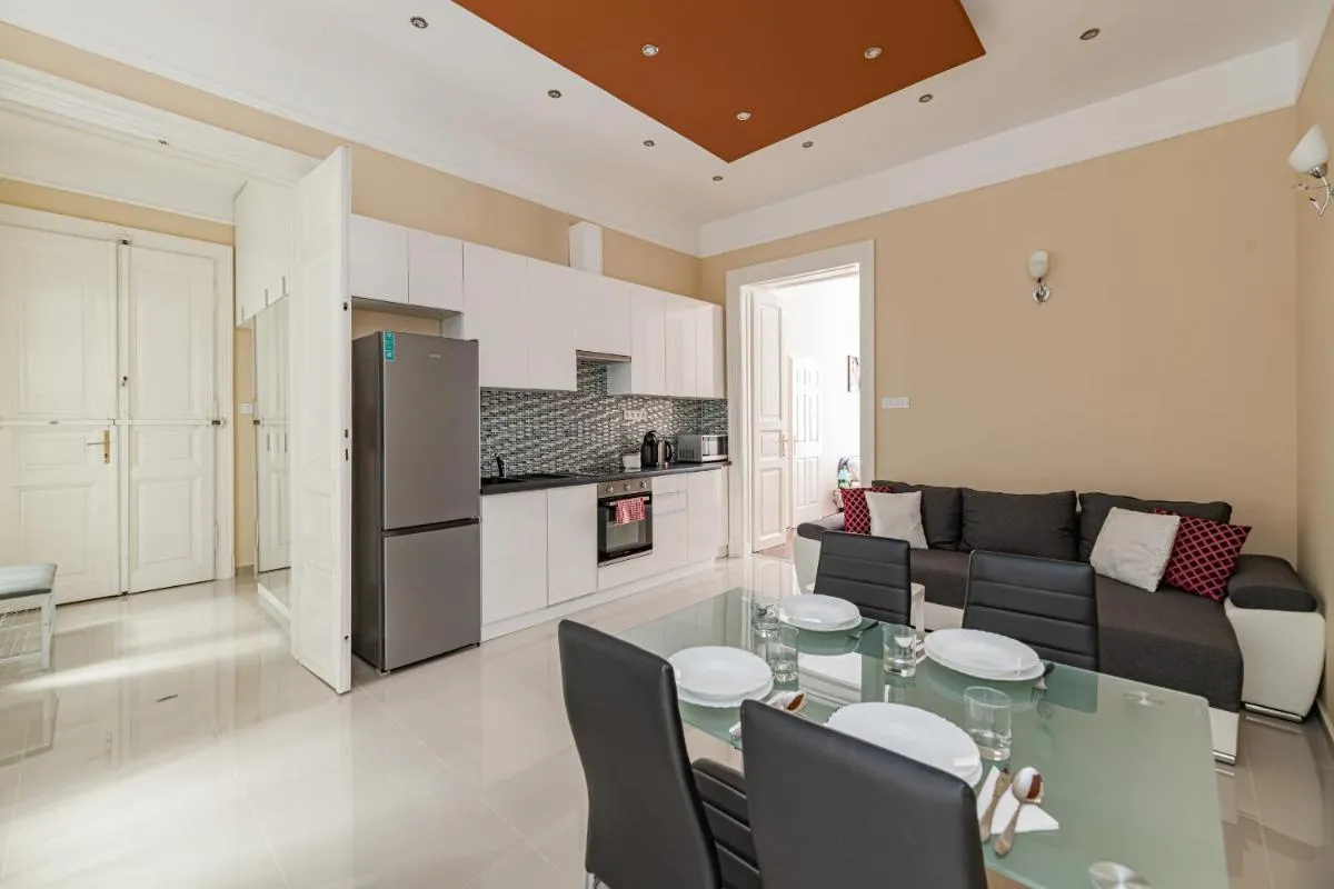 Image 3 of Hungary Residence Westend