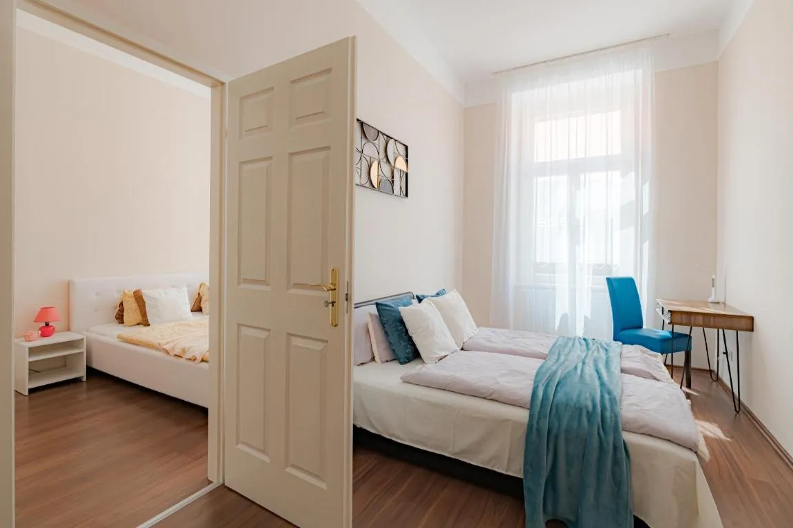 Image of Hungary Residence Westend