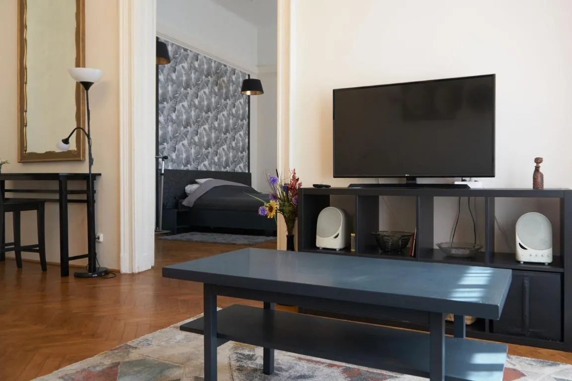 Image of Ili apartment