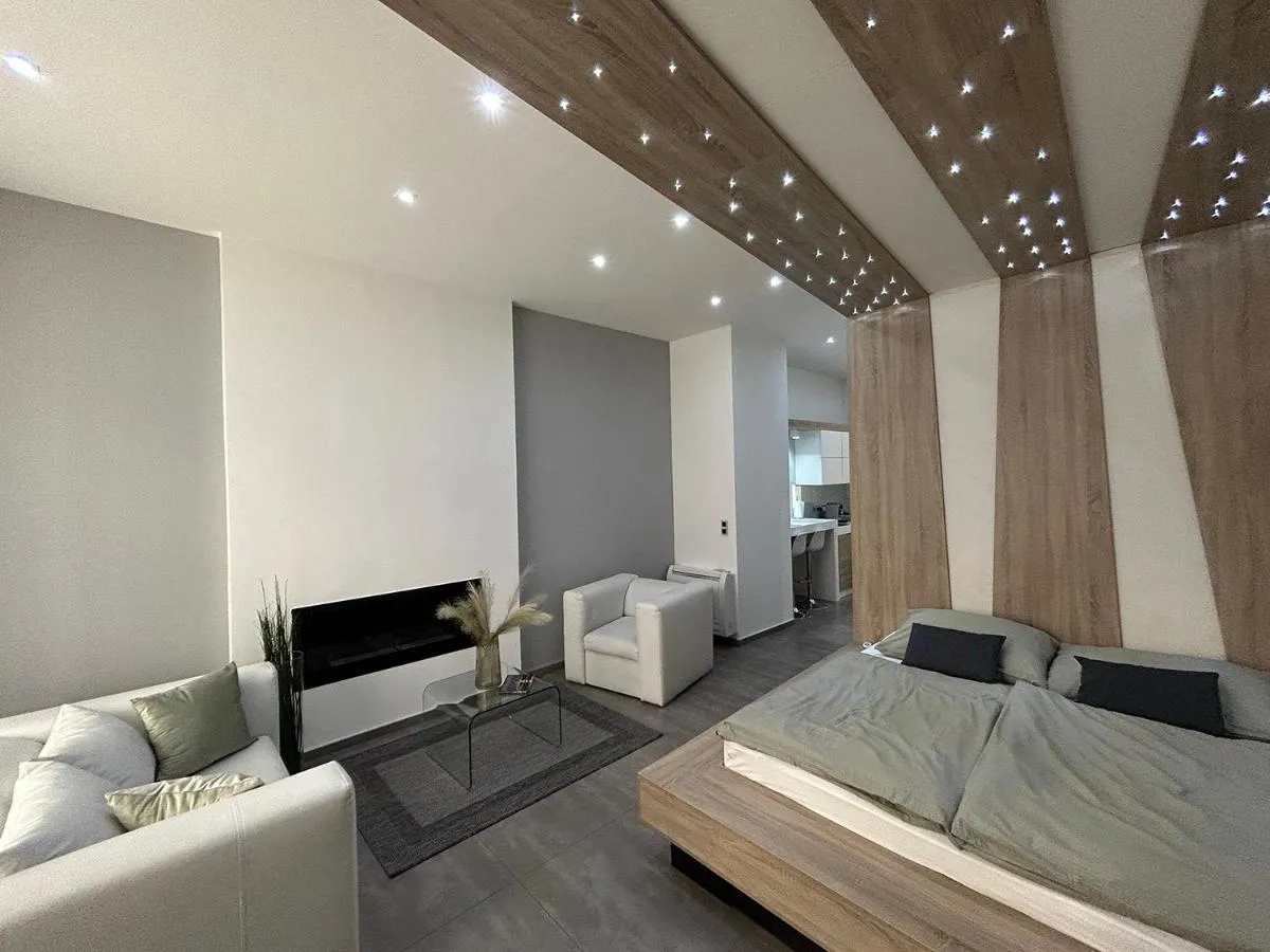 Image 1 of Imagine Budapest Premium Apartment