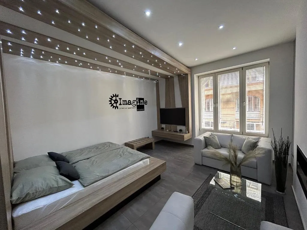 Image of Imagine Budapest Premium Apartment