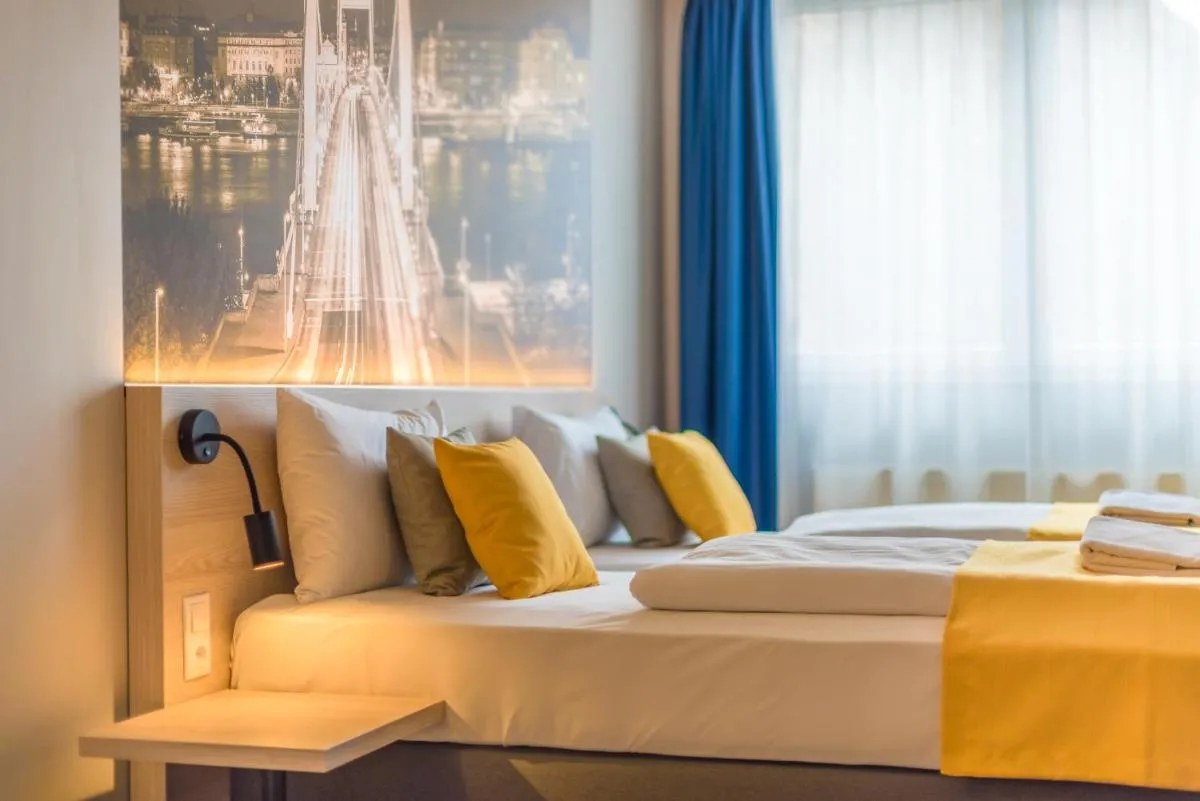 Image 6 of Impulso Fashion Hotel