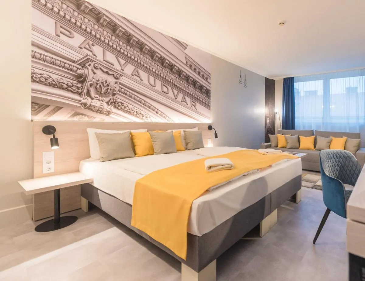 Image 5 of Impulso Fashion Hotel