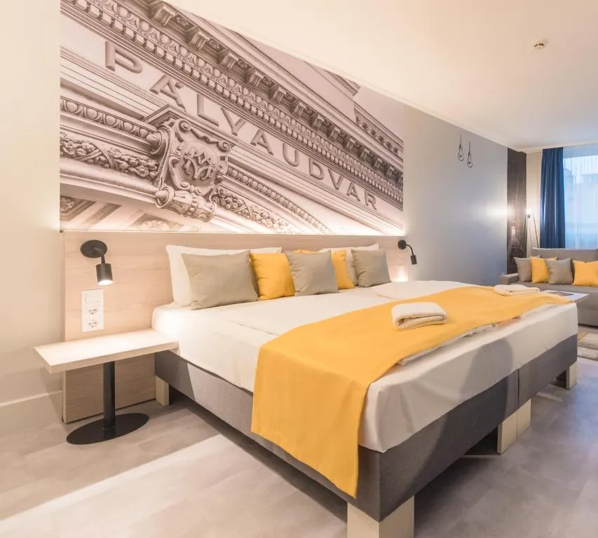Image of Impulso Fashion Hotel