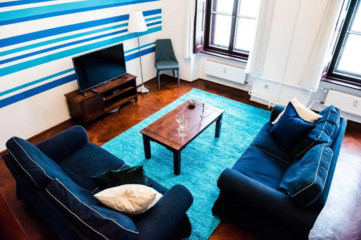 Image 4 of Indigo Apartment With Free Parking