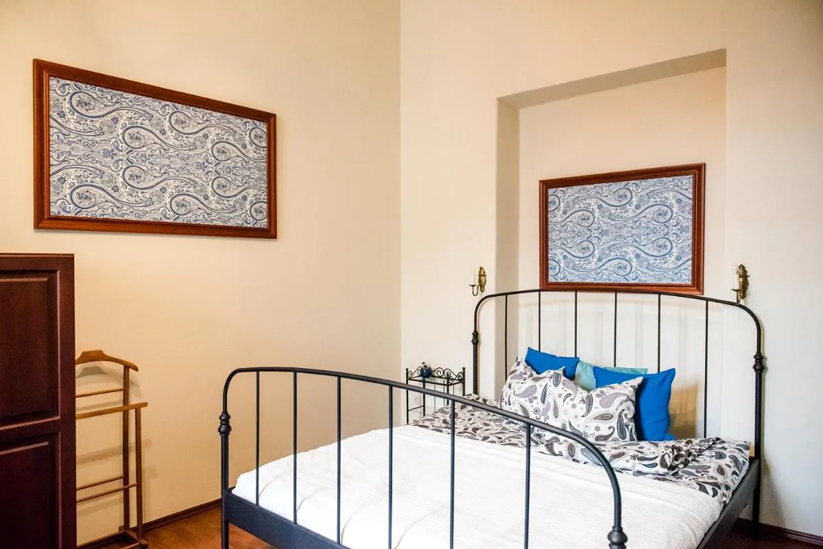 Image 1 of Indigo Apartment With Free Parking