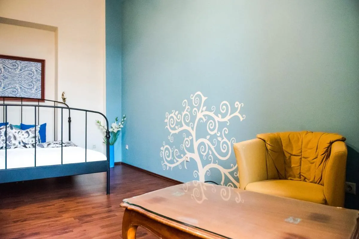 Image 6 of Indigo Apartment With Free Parking