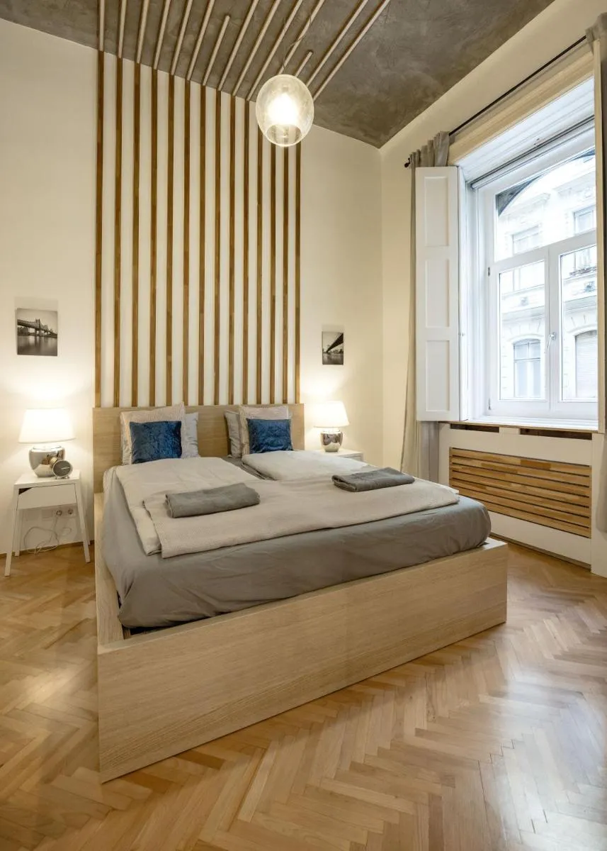 Image 3 of Industrial Fantasy Apartment