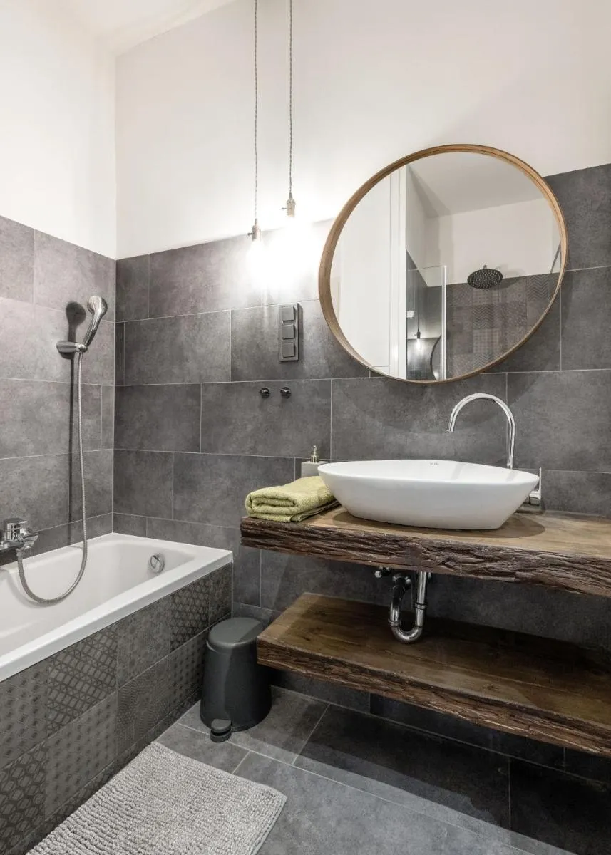 Image 4 of Industrial Fantasy Apartment
