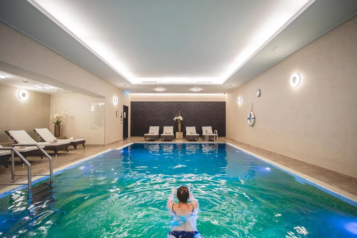 Image 3 of InterContinental Budapest, an IHG Hotel