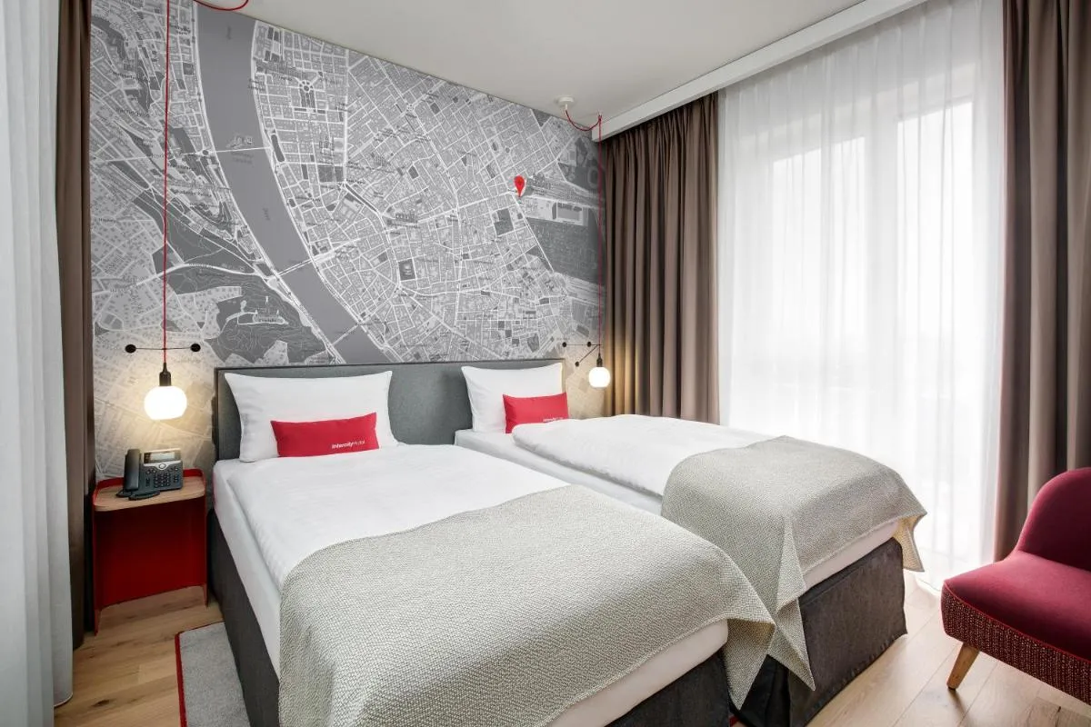 Image 5 of IntercityHotel Budapest