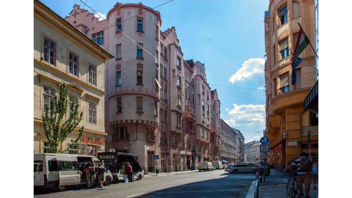 Image 5 of In the City Budapest Apartments