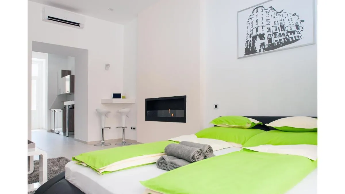 Image 6 of In the City Budapest Apartments